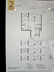 River Green (D9), Apartment #584813961